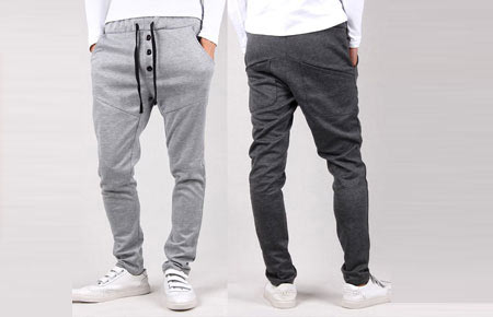 Custom-made men's casual pants Tailor in Khao Lak