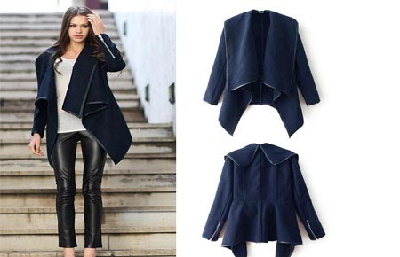 Custom Made Women Overcoat Tailor Khao Lak