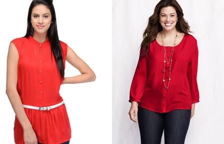 Custom-made Women's Shirts and Blouses Tailor in Khao Lak