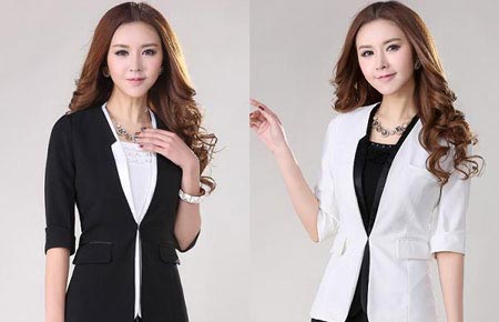 Tailor-made Women's Skirt Suit Tailor in Khao Lak