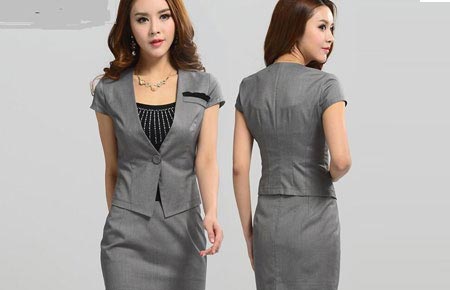Tailor-made Women's Skirt Suit Tailor in Khao Lak